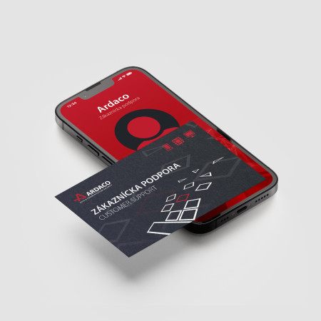 Zákaznícka podpora